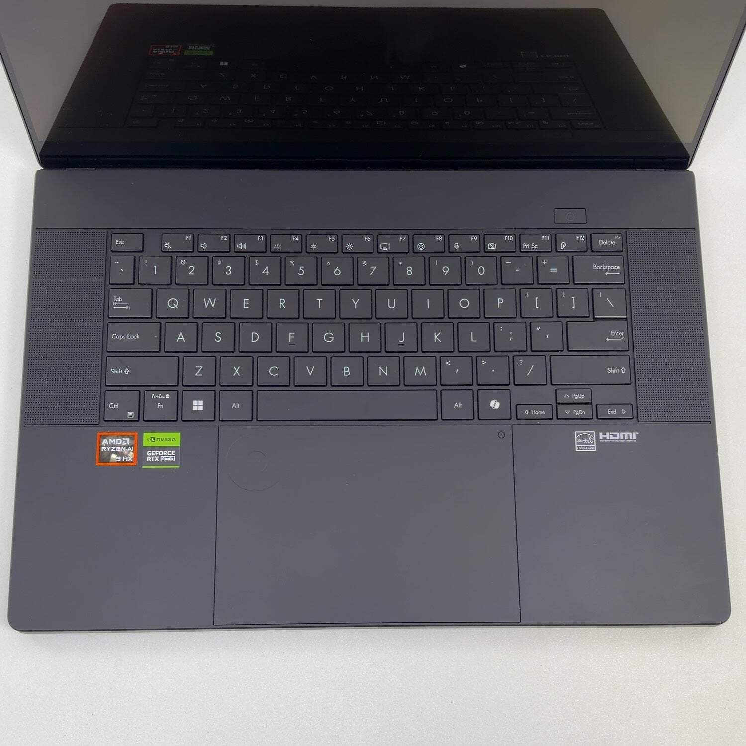 Asus ProArt P16 H7606 16″ Ryzen AI 9 HX 370 2.0GHz 32GB RAM 1TB GeForce RTX 4060