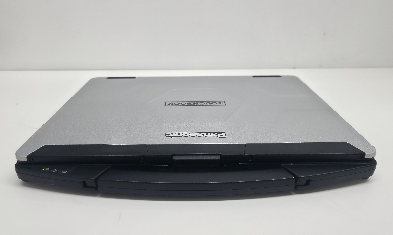 Panasonic CF-54 i5 6th gen 256GB SSD 8GB 4G LTE W11 Toughbook
