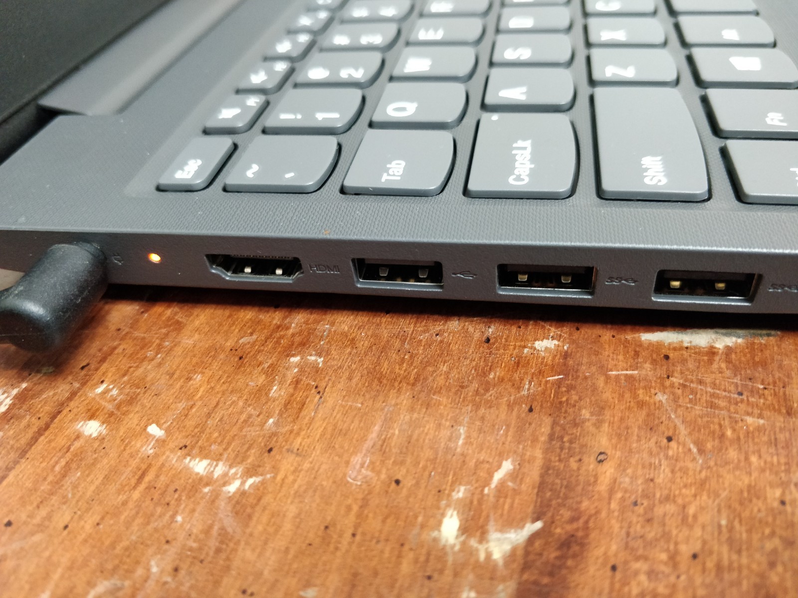 Lenovo V15-IIL INTEL CORE I5-1035G1@1.20GHz 8GB RAM NO DRIVE PARTS 8650