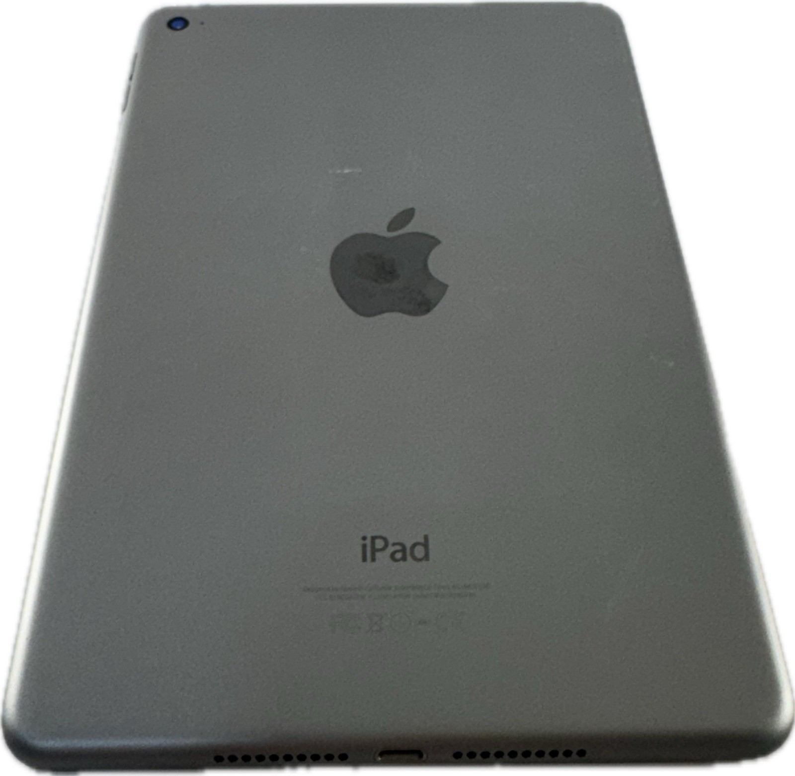 Apple Ipad Mini 4 A1550 128GB Wi-FI + Cellular unlocked GB