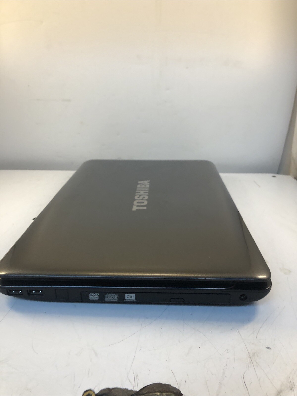 Satellite L655D-S5159 AMD Phenom II N660 CPU@3.00GHz 4GB boot to BIOS no HDD