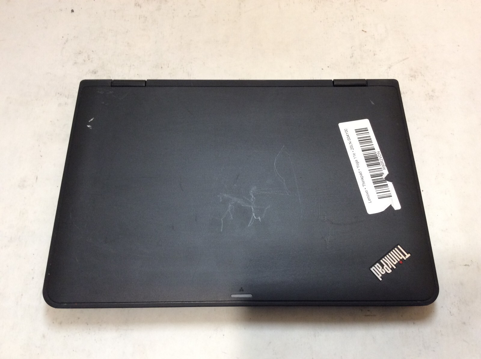 Lenovo ThinkPad Yoga 11e Laptop 11″ Intel Core m3 7th Gen WON’T BOOT -PP