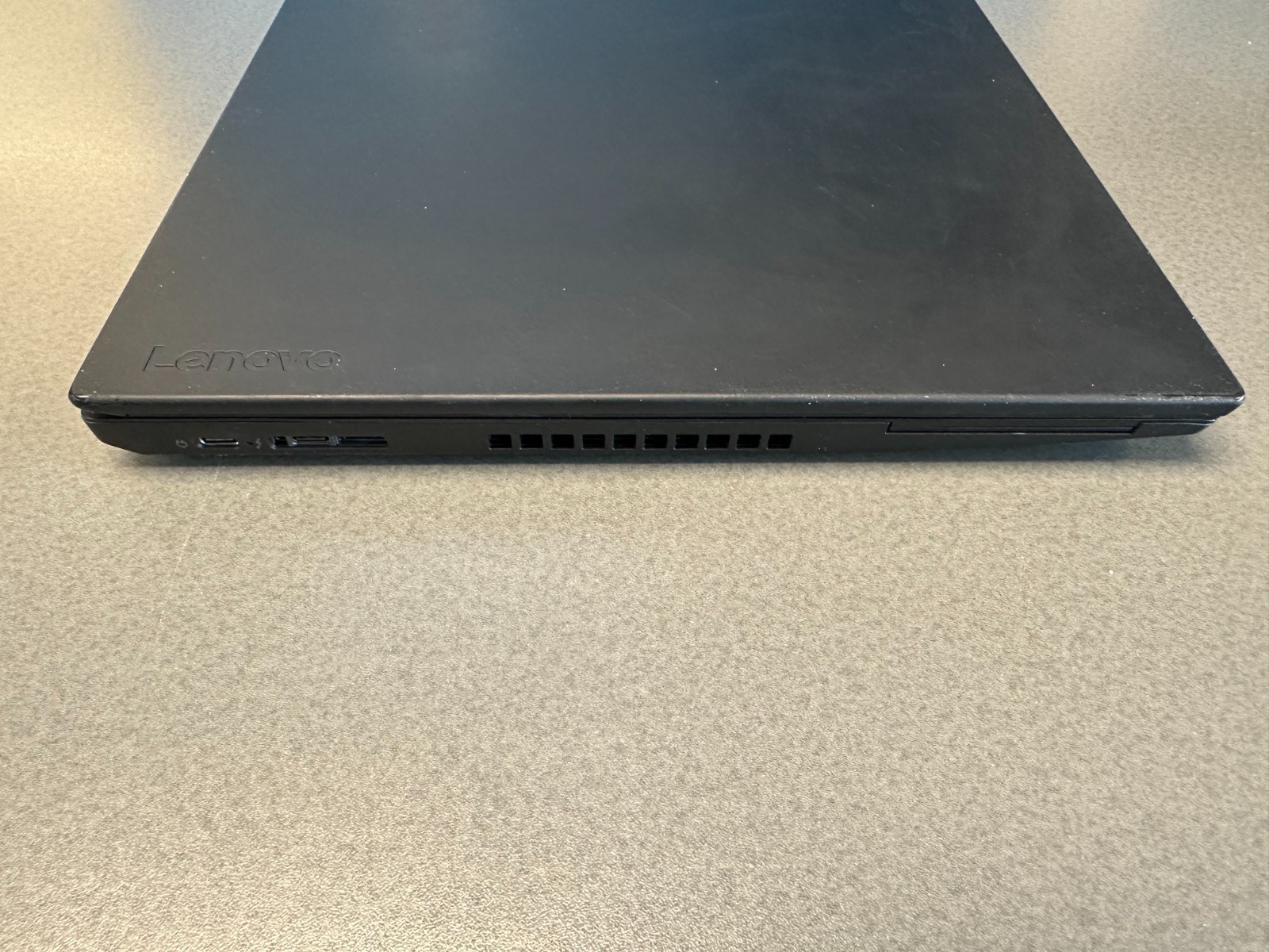 Lenovo ThinkPad P52s #8