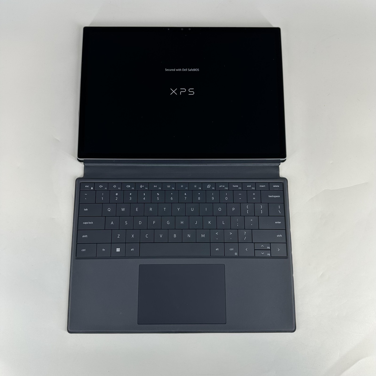 Dell XPS 13 9315 (2-in-1) QHD+ TOUCH 1.1 GHz i7-1250U 16GB 512GB SSD Excellent