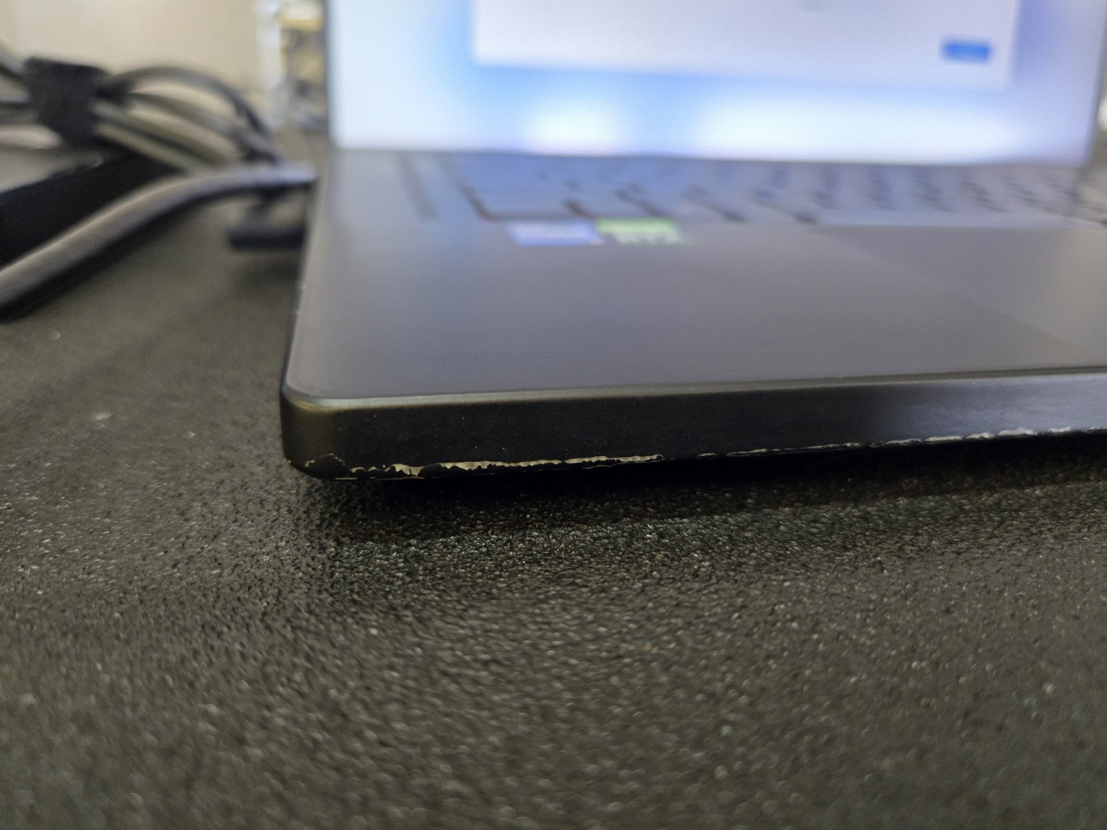 ASUS ROG Zephyrus M16 GU603ZW 16″ i9-12900H RTX 3070 Ti 16GB 954GB