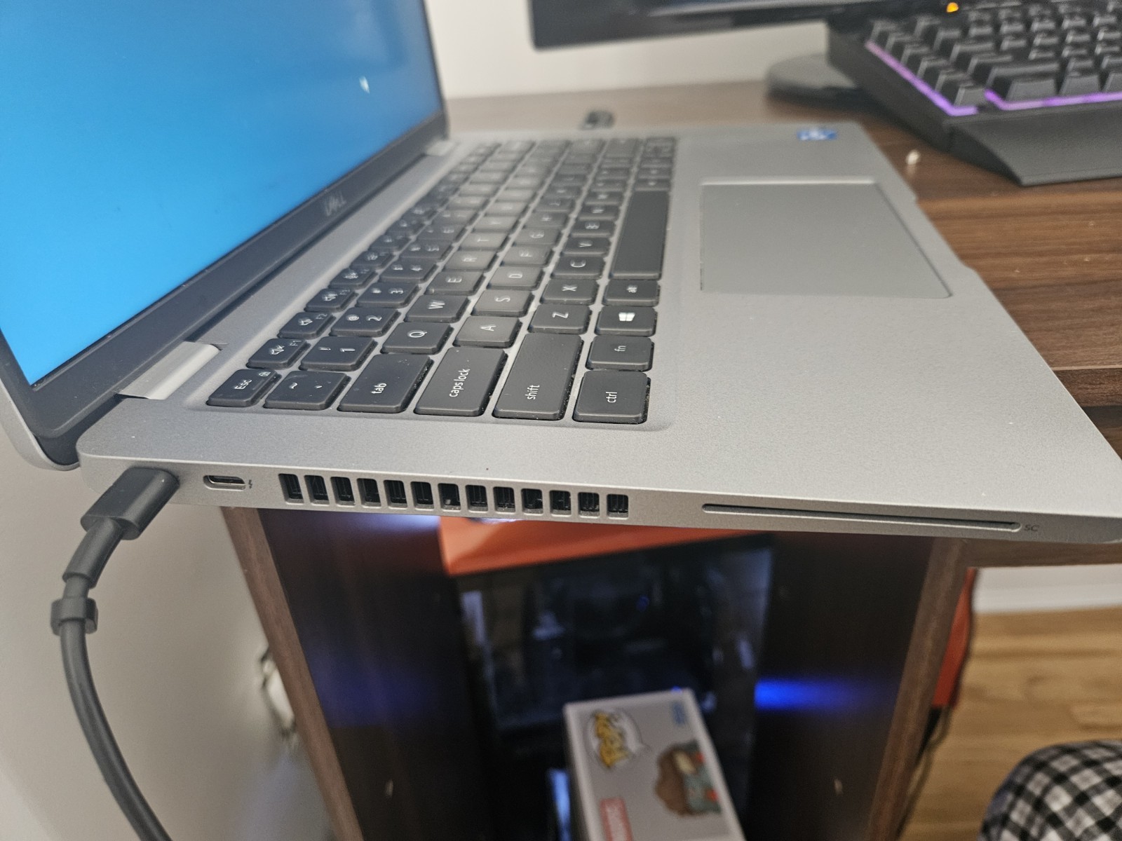 Dell latitude 5420 i5 8GB RAM 256 GB SSD