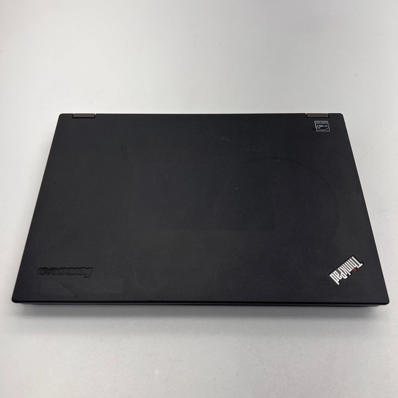 ThinkPad T440p i7-4600U 2.90GHz 16GB 256GB SSD 500GB HDD FHD 1080p IPS Screen