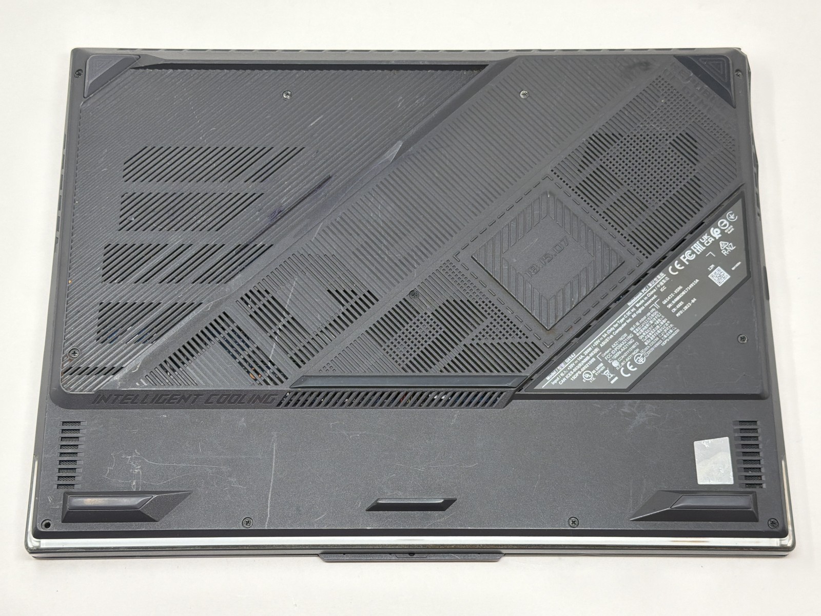 Asus ROG Strix G16 G614 13th Gen Core i9 2.2GHz 32GB RAM 1TB SSD 8GB 16in Used