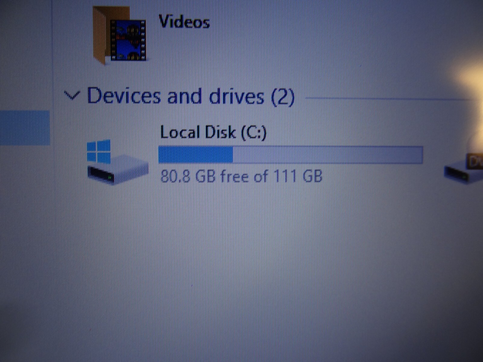 Dell Vostro 3400 Laptop Computer +NEW Battery -14″Screen -Windows 10 -128 SSD