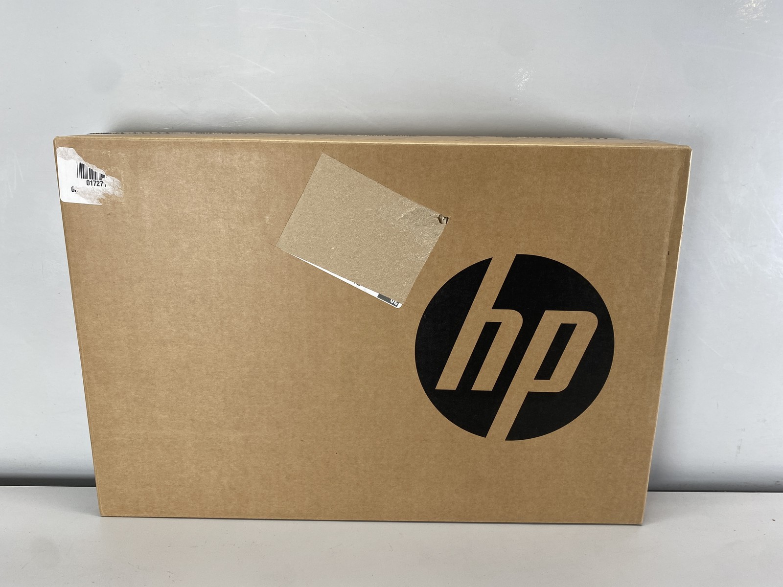 HP Laptop 14″ Intel Celeron N4500 64GB White 14-DQ3000DX
