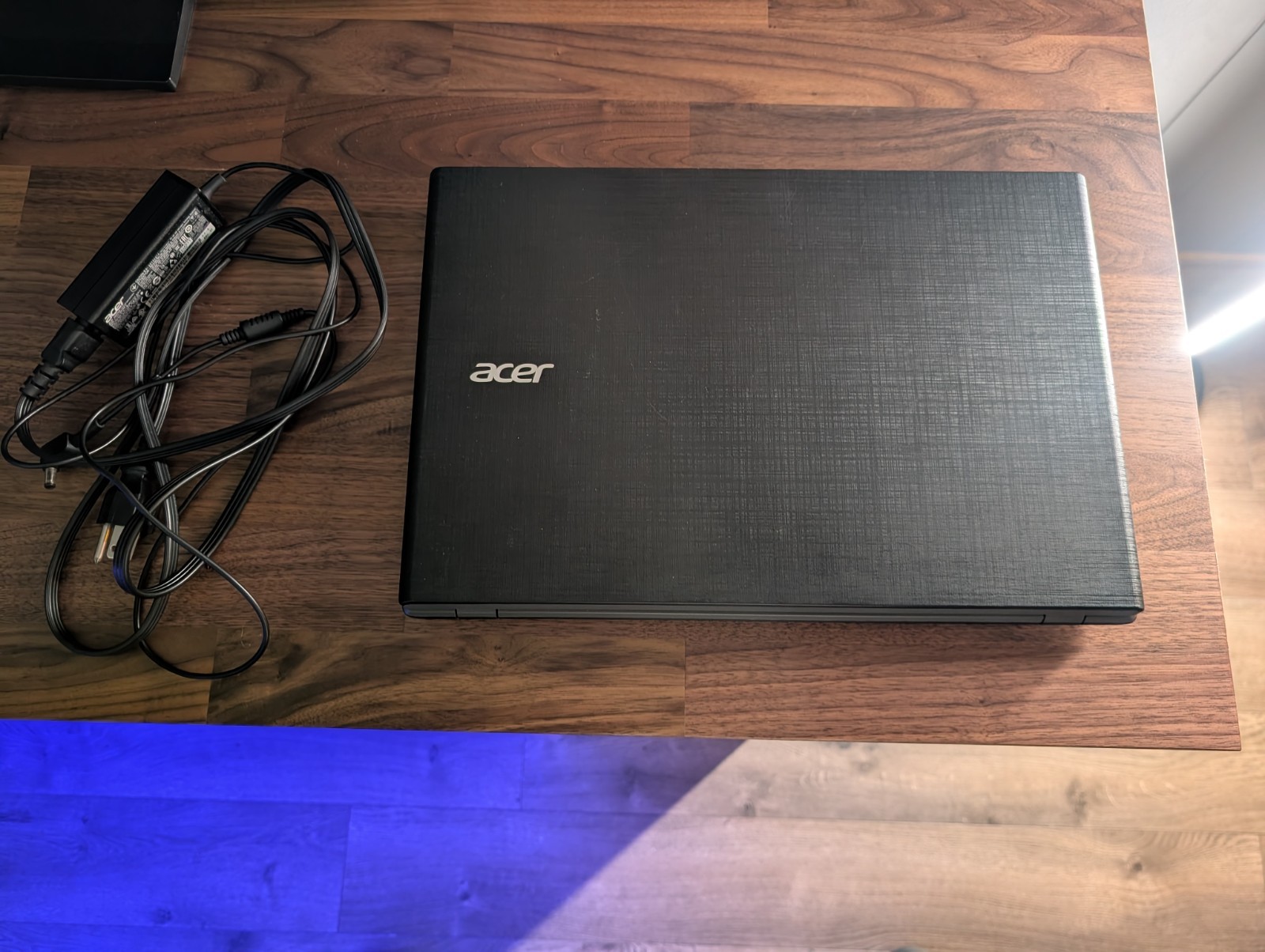 Acer Laptop Computer