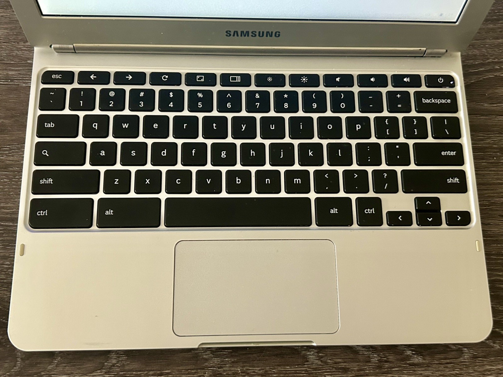 Samsung Chromebook XE303C12 11.6″ Laptop Intel 2GB Ram 16GB SSD WiFi USB HDMI