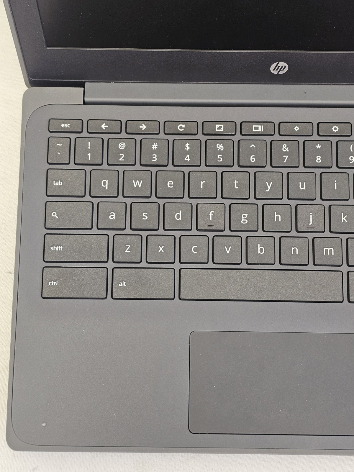 HP Chromebook 11A G8 EE Laptop – WON’T POWER ON – Parts/Repair – Read Desc.