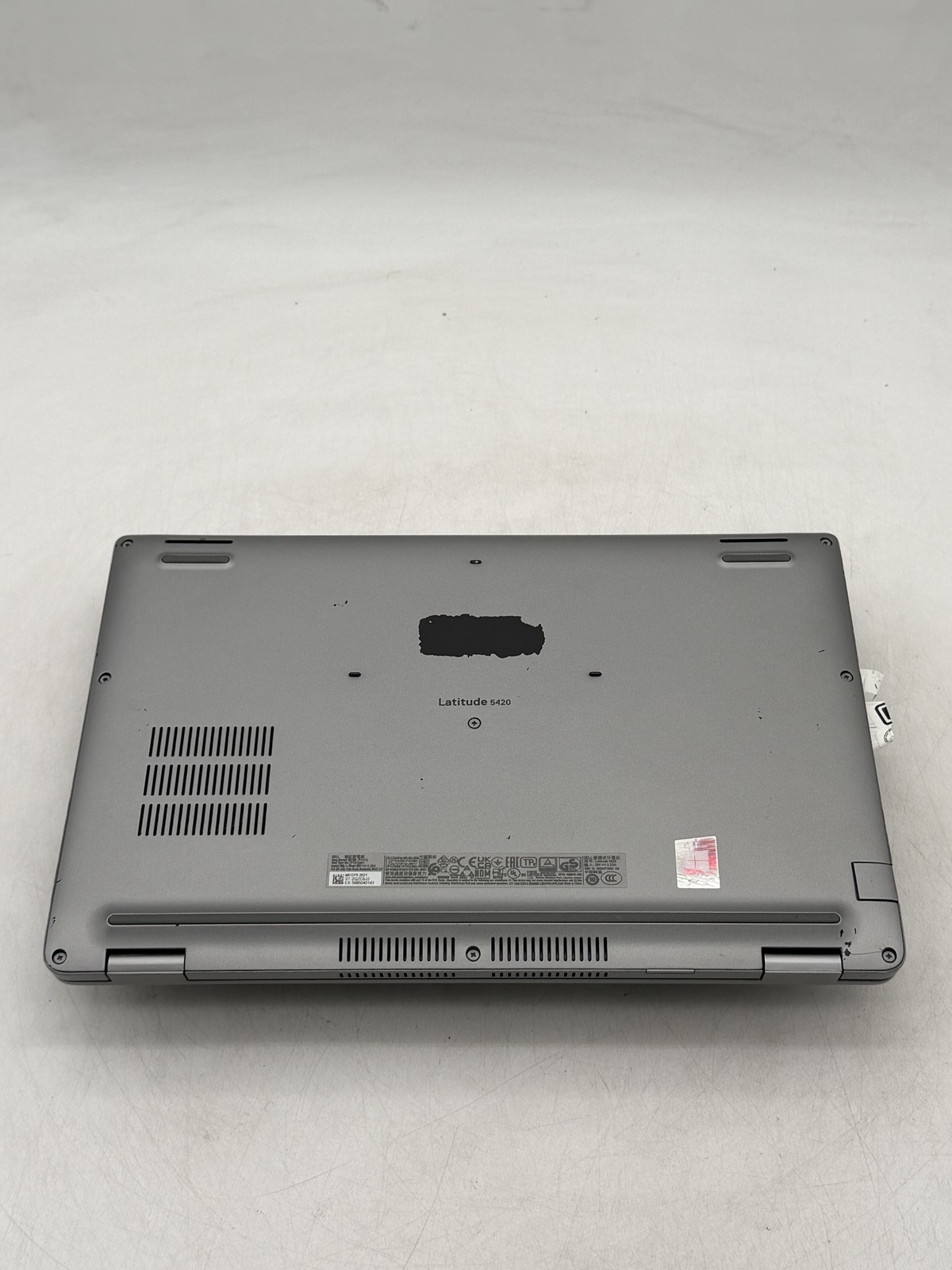 Dell Latitude 5420 14.0 in i5-1135G7 8GB 128GB NO OS Read