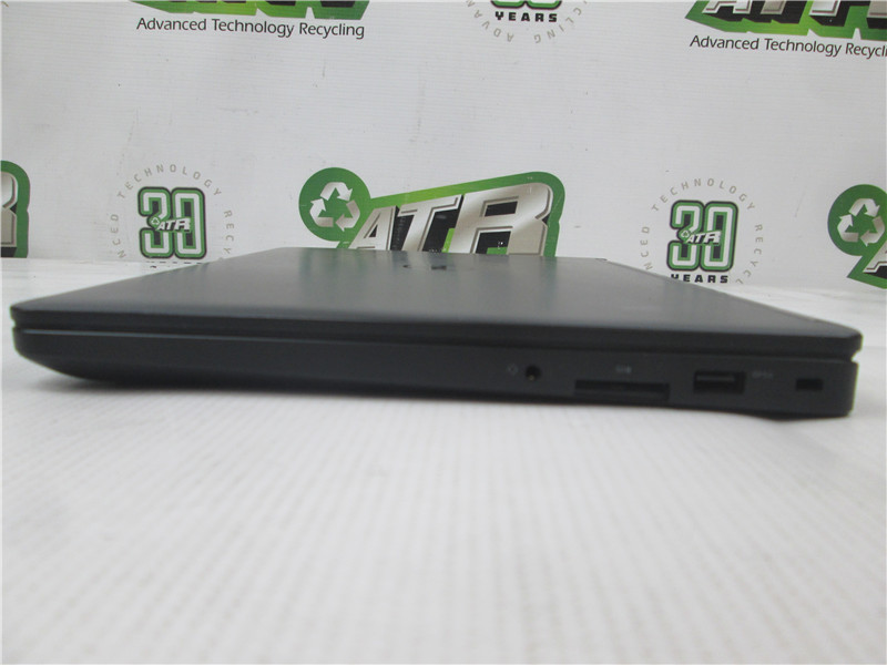 Dell Latitude 5480 Laptop i5-6300U 2.4GHz 8GB 500GB Win 8 Pro COA Grade C