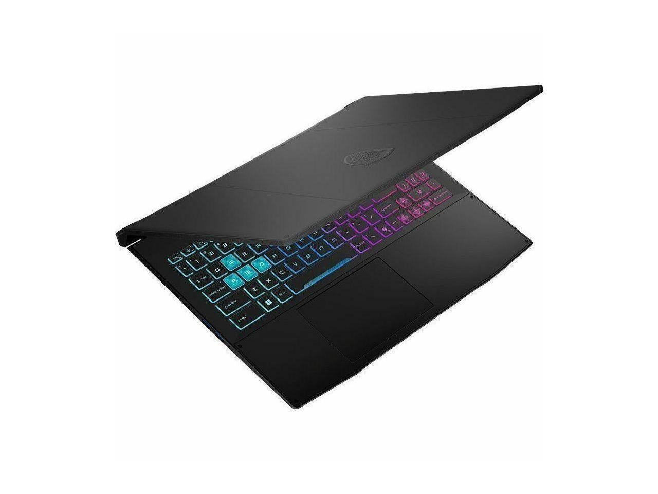 MSI Katana 15 HX B14WGK-293US 15.6″ Gaming Notebook – Intel Core i7 14th Gen i7-