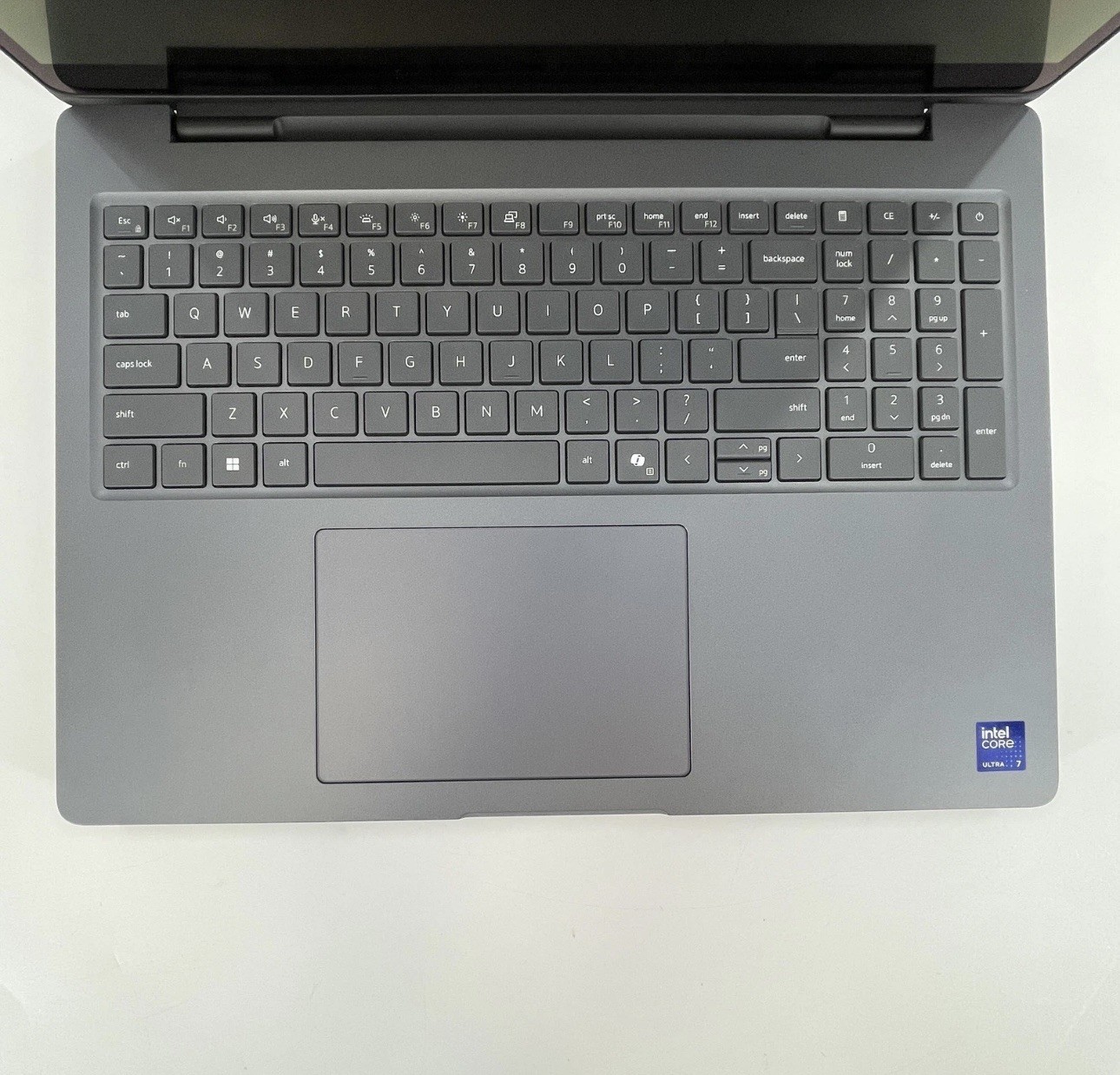 Dell Pro Max 16 Plus MB16250 UHD+ TOUCH Ultra 7 265HX 64GB 1TB+4TB RTX PRO 4000