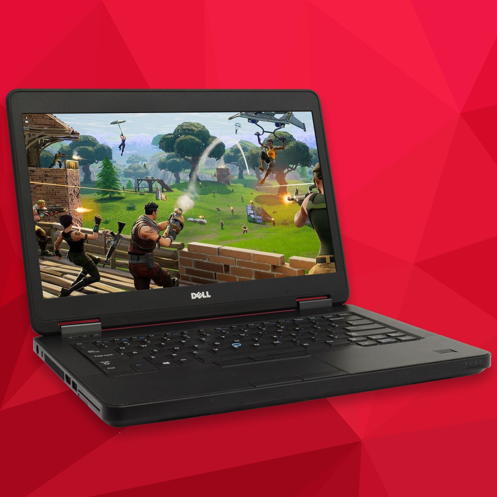 ~Clearance Sale~Dell Latitude i5 Laptop 16GB RAM 500GB HDD Win 10 Pro Webcam