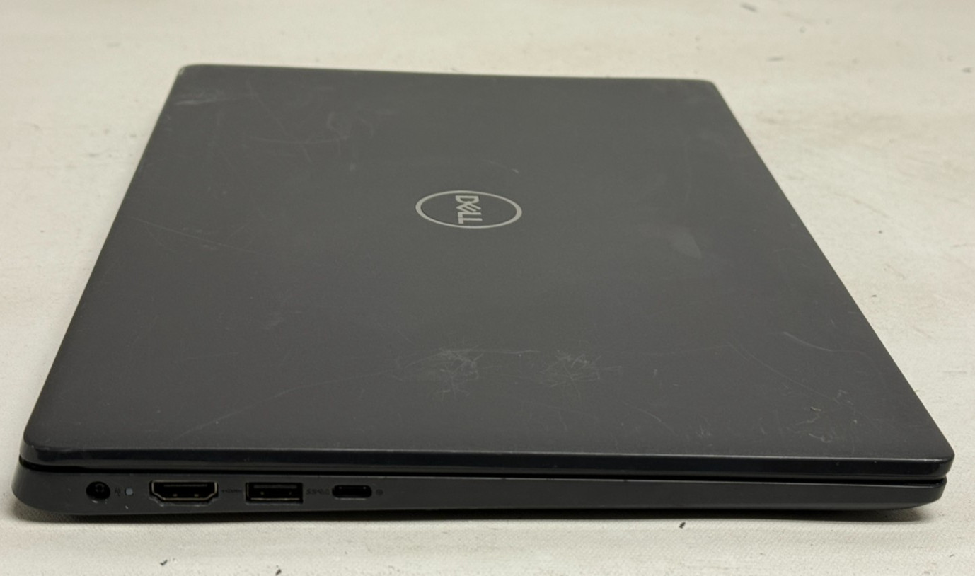 Dell Latitude 3410 14″ (i5-10210u 1.60GHz – 16GB RAM – 256GB SSD – Win11Home)
