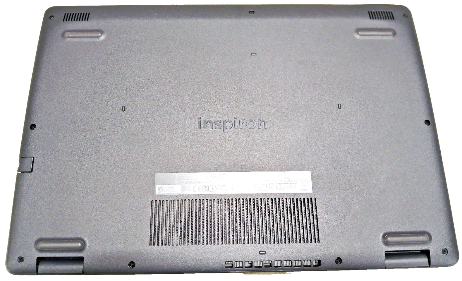 dell inspiron 3501 11th gen, win 11, intel core i3-1115g4, 16 gb, 256 nvme.
