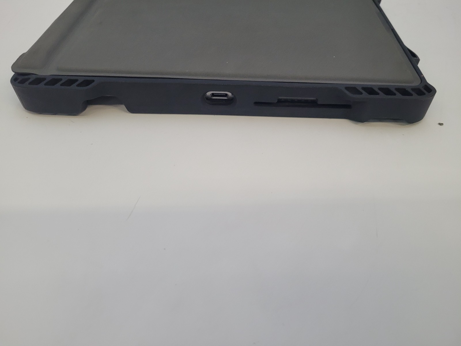 Latitude 7320 Detachable,i7-1180G7@1.30GHz,16GB Ram,256GB NVMe,NO OS