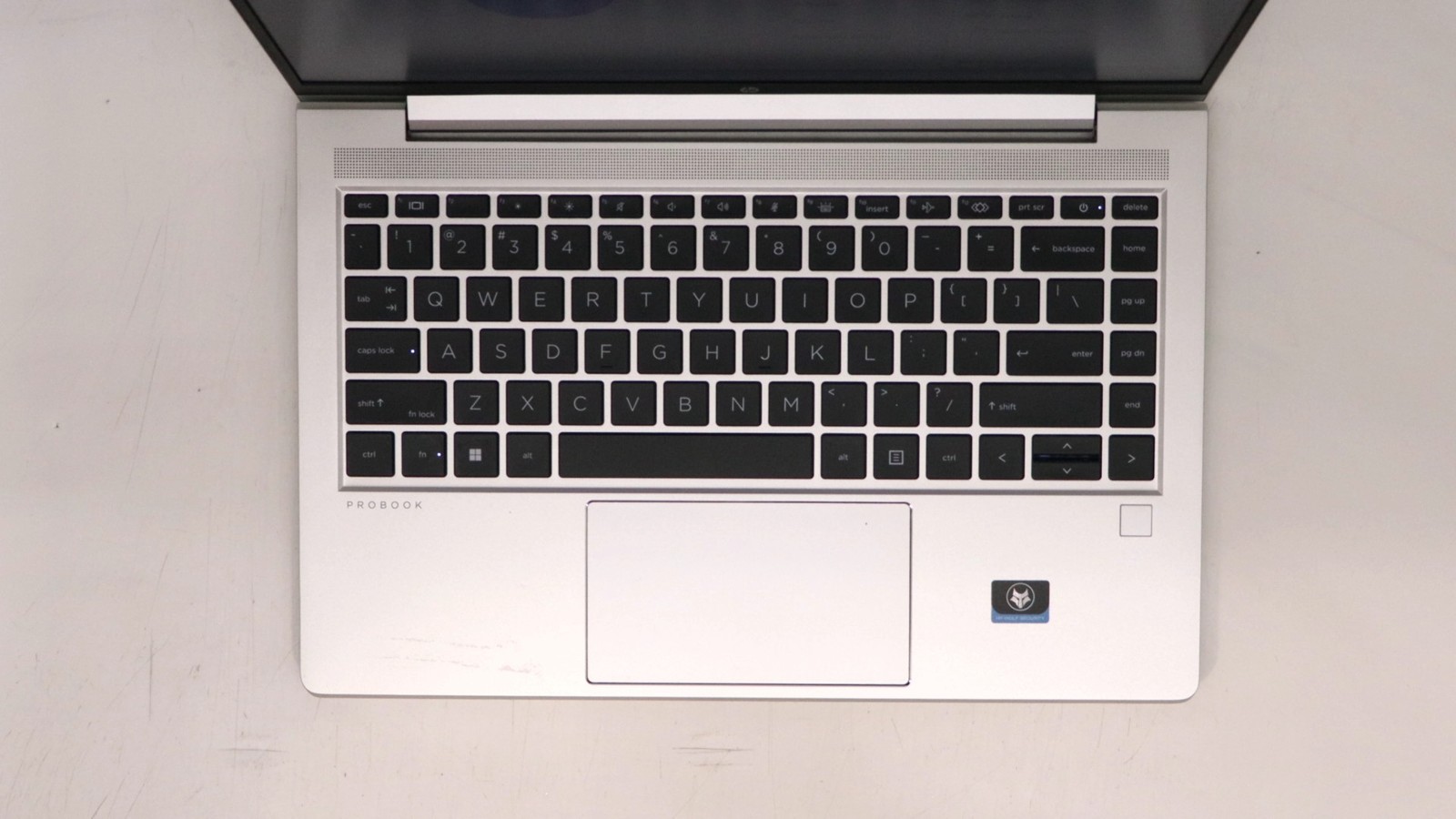 Hp ProBook 445 14 inch G9 Notebook PC 14″ Ryzen 7 5825U 32GB 512GB – Very Good