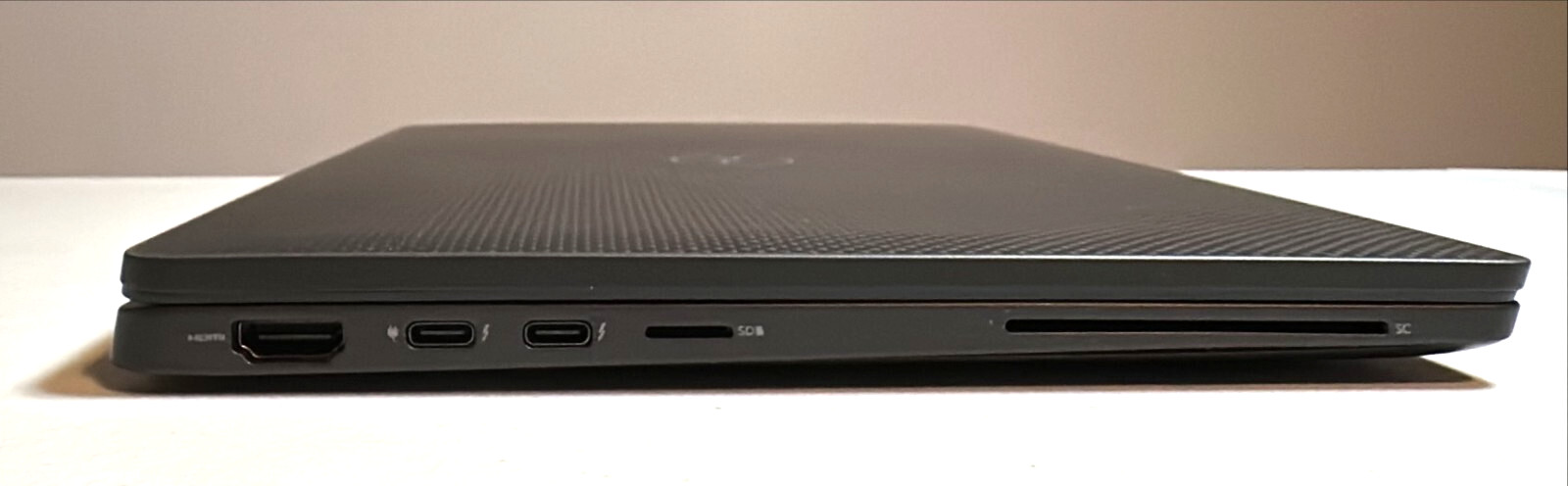 Dell Latitude 7310 13.3″ Intel Core i7-10610U 16GB DDR4 512GB SSD Windows 10/11