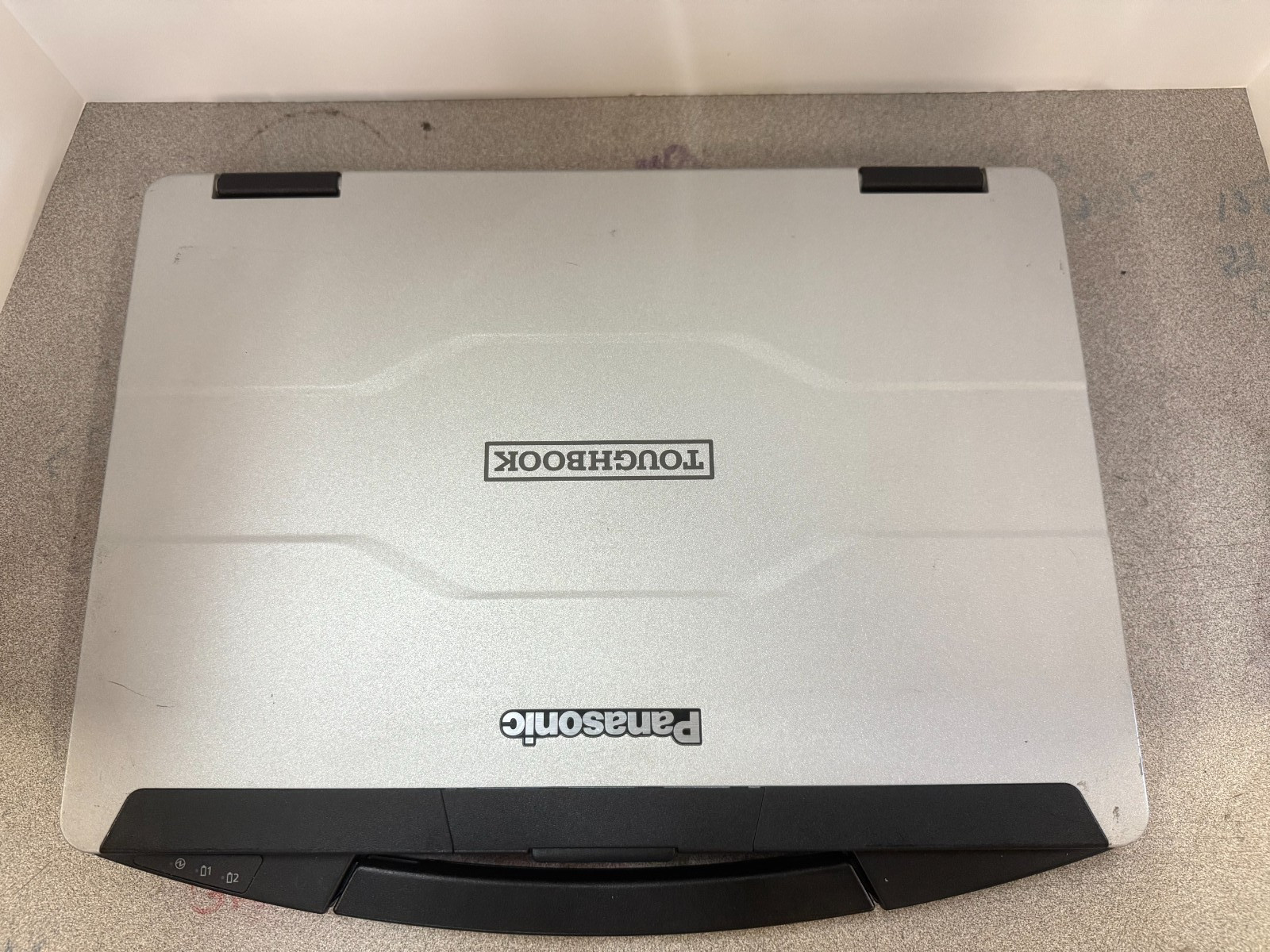 Panasonic FZ-55 Toughbook MK1 i7 Touchsceen 16GB 512GB SSD Windows 11 Pro 4G GPS