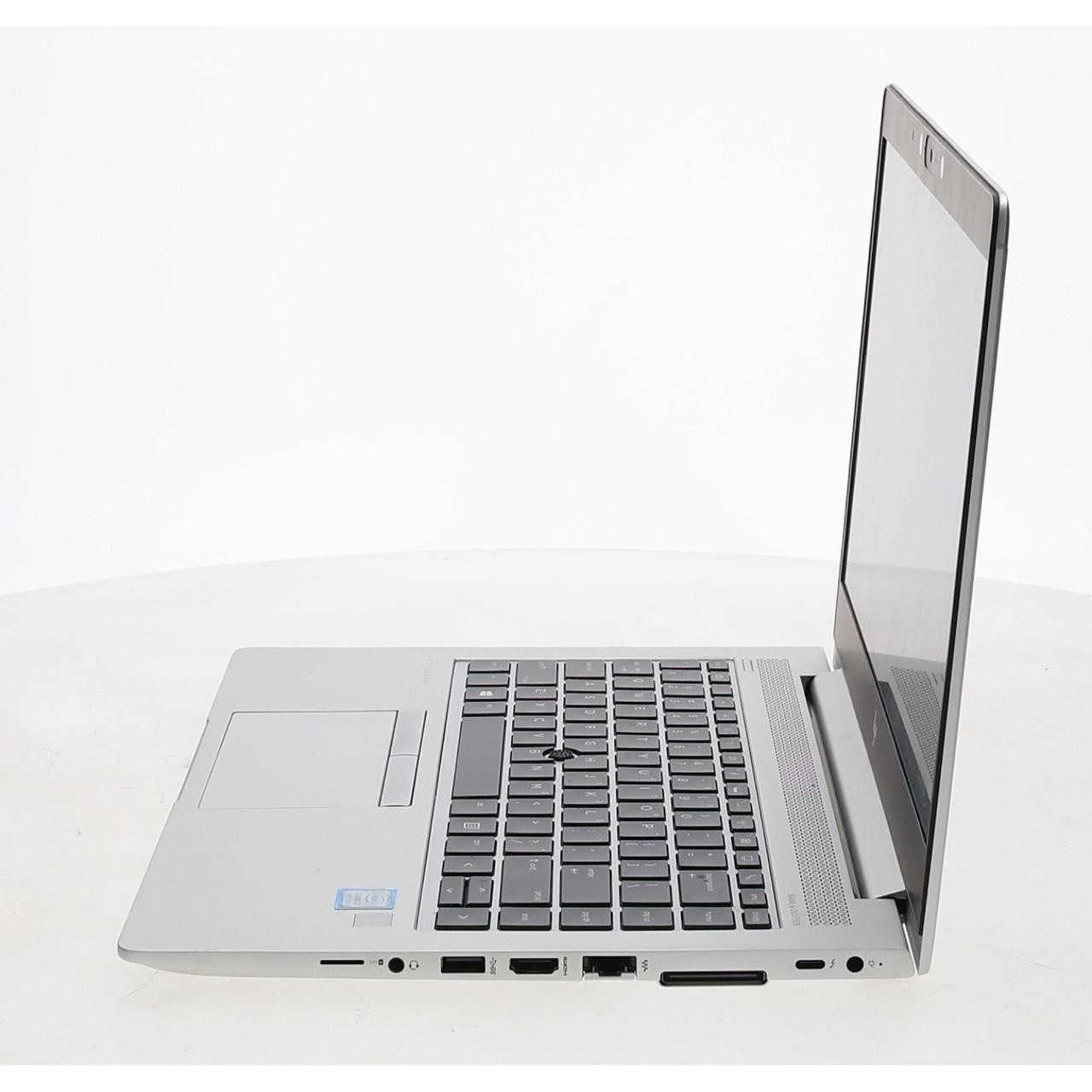 HP 14″ Elitebook 840-G6 Touch Laptop i7-8565U 16GB 512GB NVMe Grade A