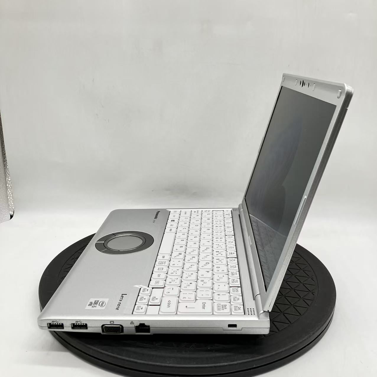 Panasonic Let’s Note CF-SV9RDLVS Core i5-10310U 8GB 256GB SSD Win11 Pro Office