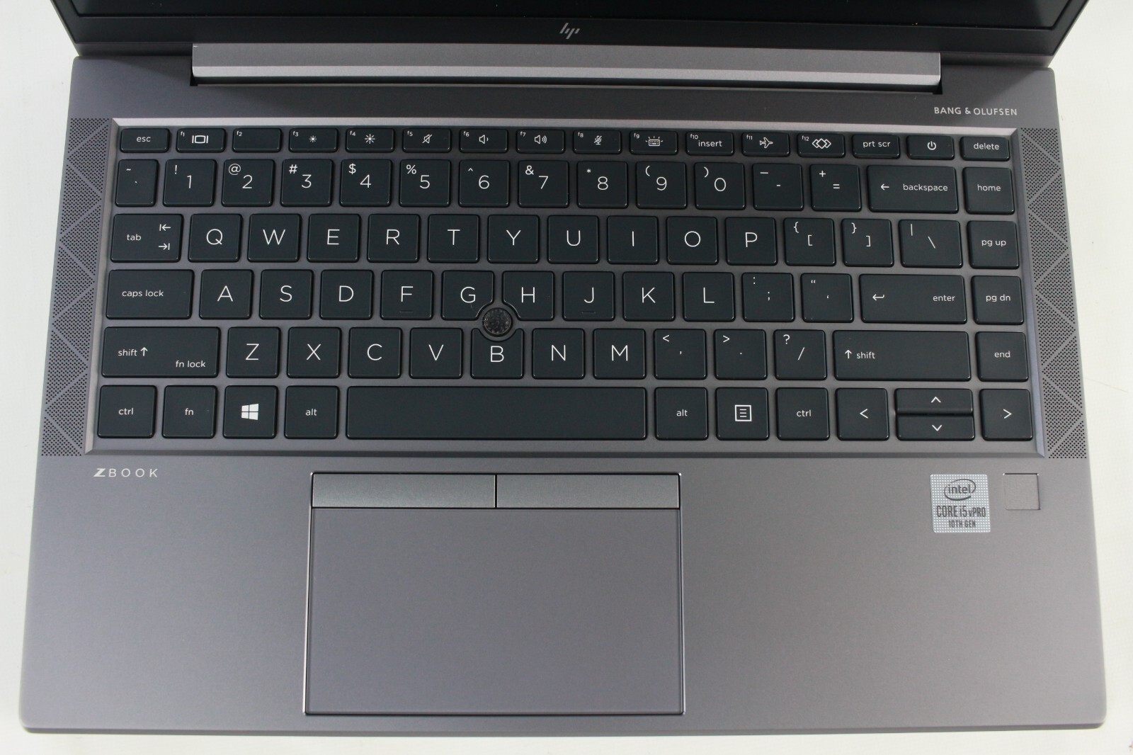 HP ZBook Firefly 14 G7 14″ Laptop i7 10th Gen 512GB SSD 16GB RAM Win 11 (VS)