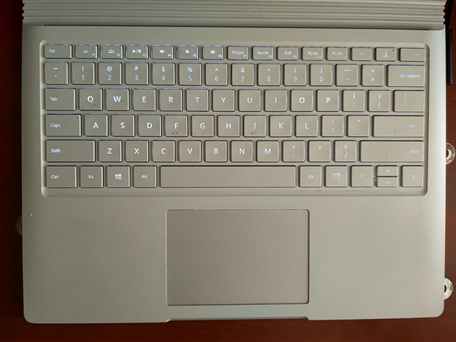 Microsoft Surface Book 1 Performance Base 1785 nVidia 965M 2GB 1703/1704/1705