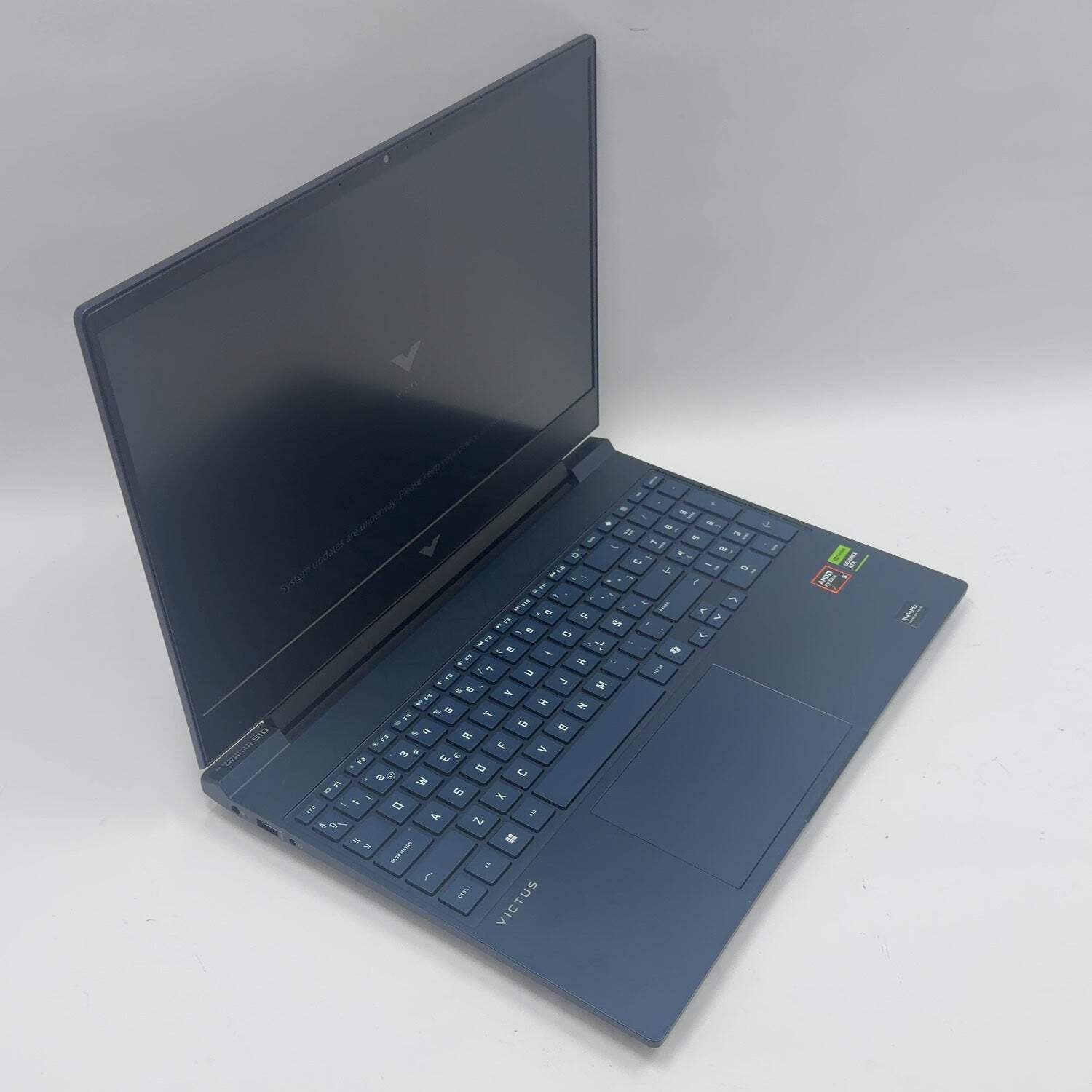 HP Victus 15-FB3013NS 15.6″ Ryzen 5 8645HS 16GB RAM 1TB SSD GeForce RTX 3050