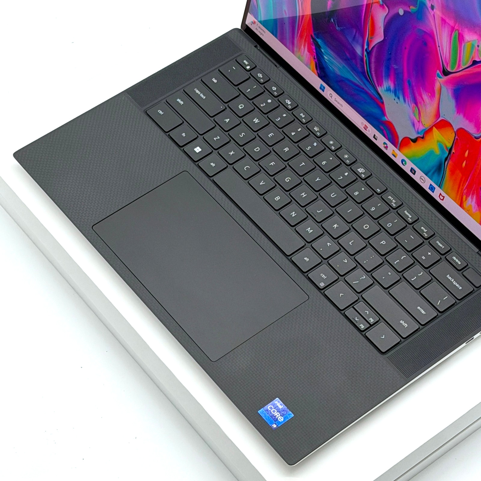 Maxed Out Dell XPS 15 9520 – i9, 64GB RAM, 2TB SSD, 3.5K OLED TOUCH- NEW BATTERY