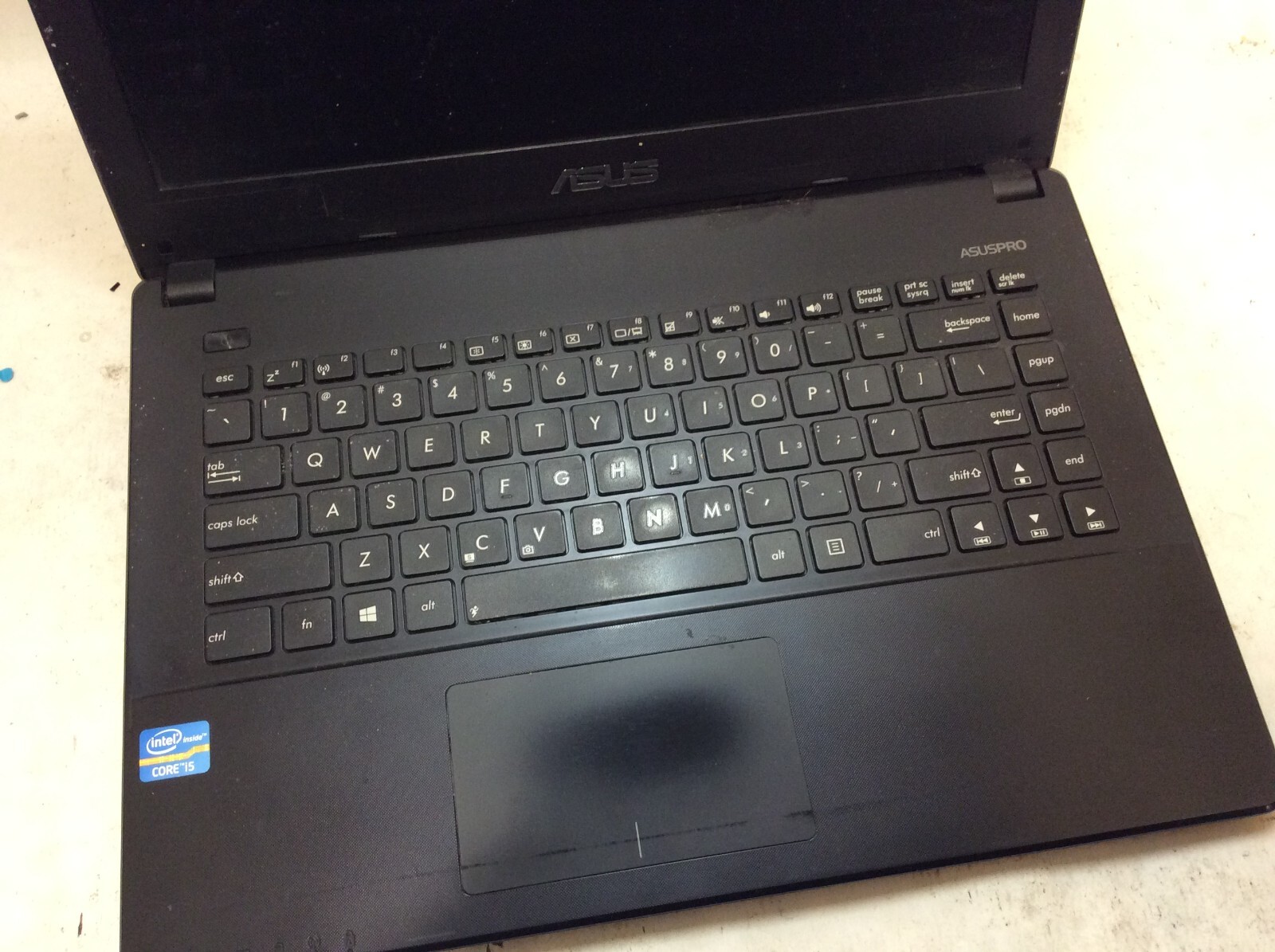ASUS P450C Laptop 14″ Intel Core i5 3rd Gen READ DESCRIPTION -PP