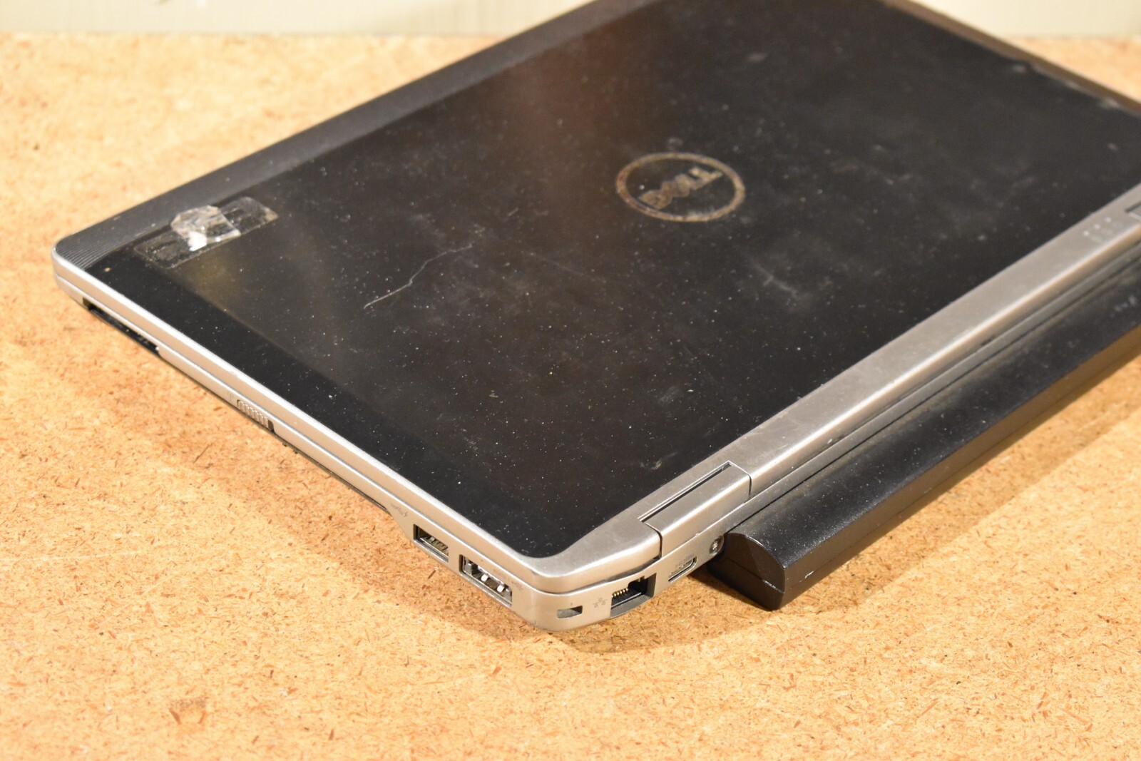 Dell Latitude E6330 Intel Core i5-3320M 4GB RAM 500GB HDD Windows XP Pro Webcam