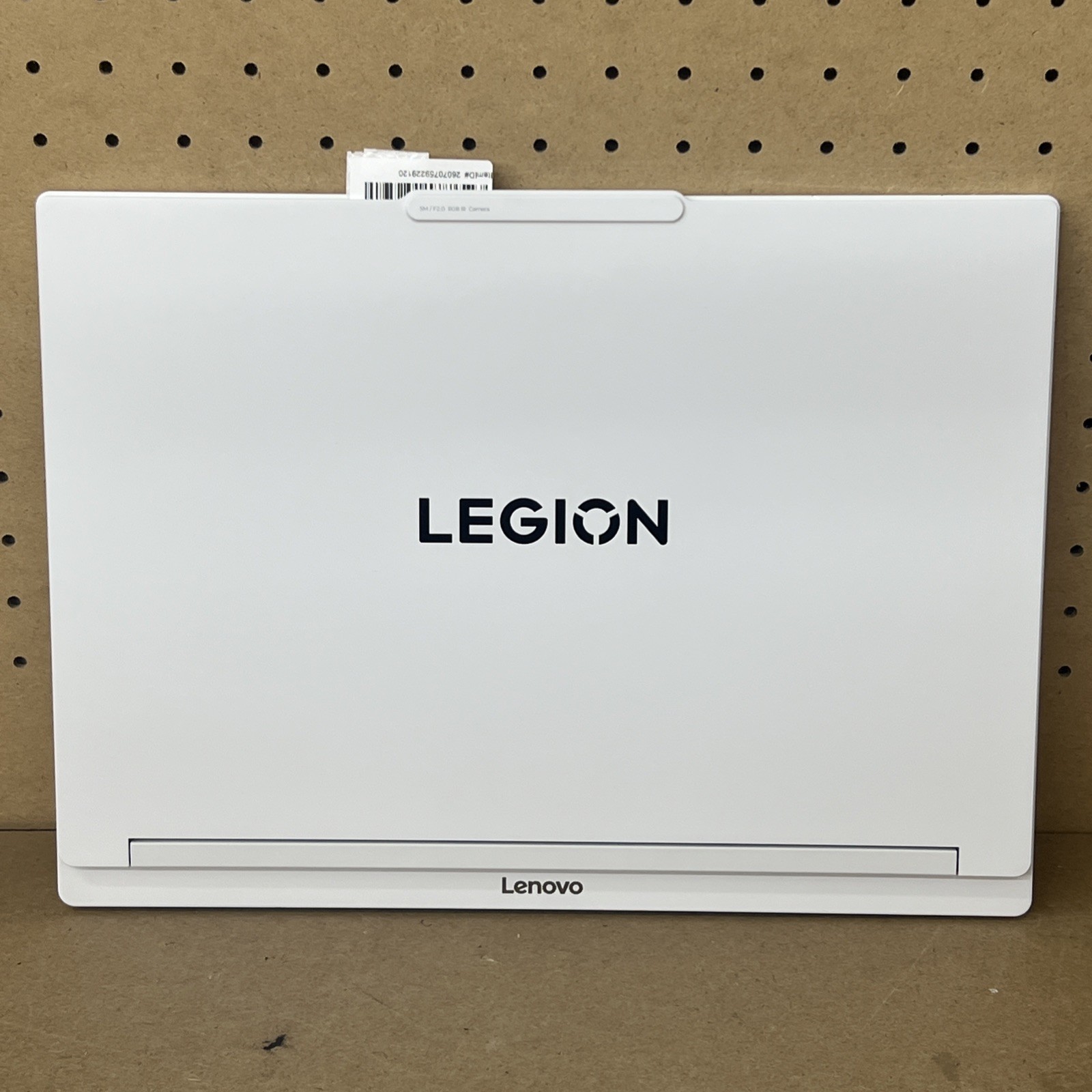 Lenovo Legion 7 16IAX10 Ultra 7 255HX 32GB Ram 1TB SSD GeForce RTX 5060 – Great