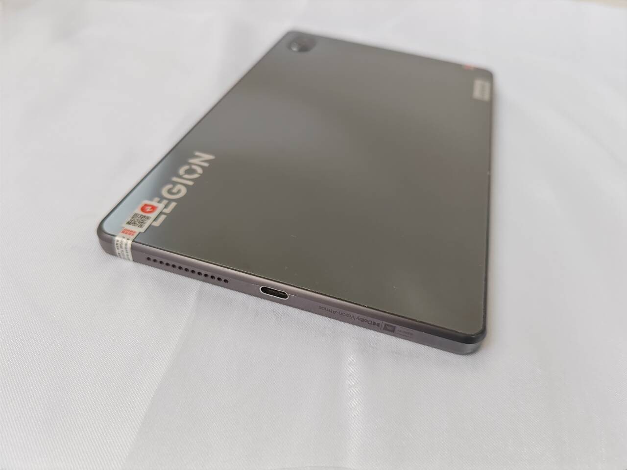 Lenovo Legion Y700 Snapdragon 870 WIFI 8.8” 13MP Android