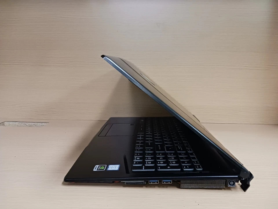 MSI MS-16P6 Laptop 8gb RAM/320gb HD – Kali Linux Install Full Tool Kit Pentest