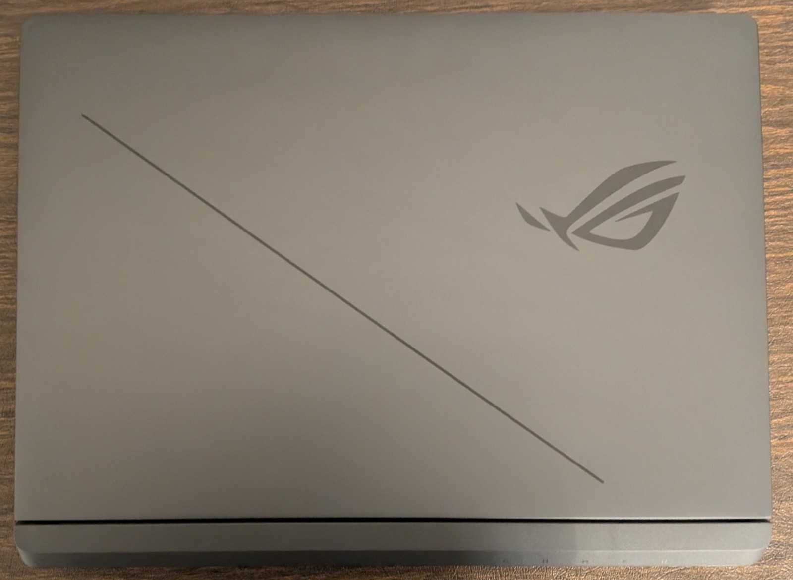 ASUS ROG Strix G18 QHD+ 240Hz (Core Ultra 9 275HX, 32GB/2TB SSD, RTX 5080) Gray
