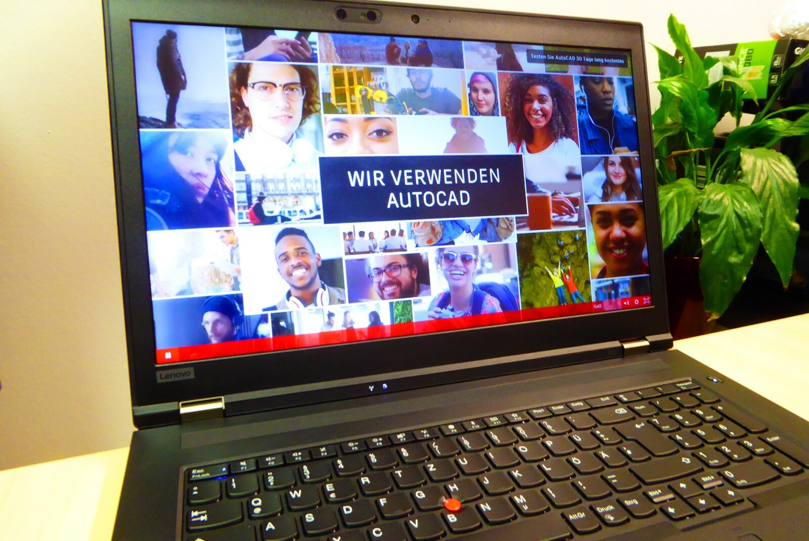 LENOVO THINKPAD P72 i7-8850H UHD NVIDIA P3200M 64GB ITALY ENGLISH LAPTOP