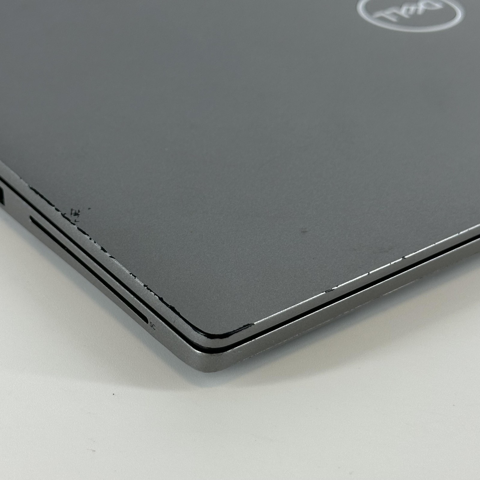 Dell Latitude 5420 14 Gray FHD i7-1165G7 2.80GHz 16GB 512GB SSD Good