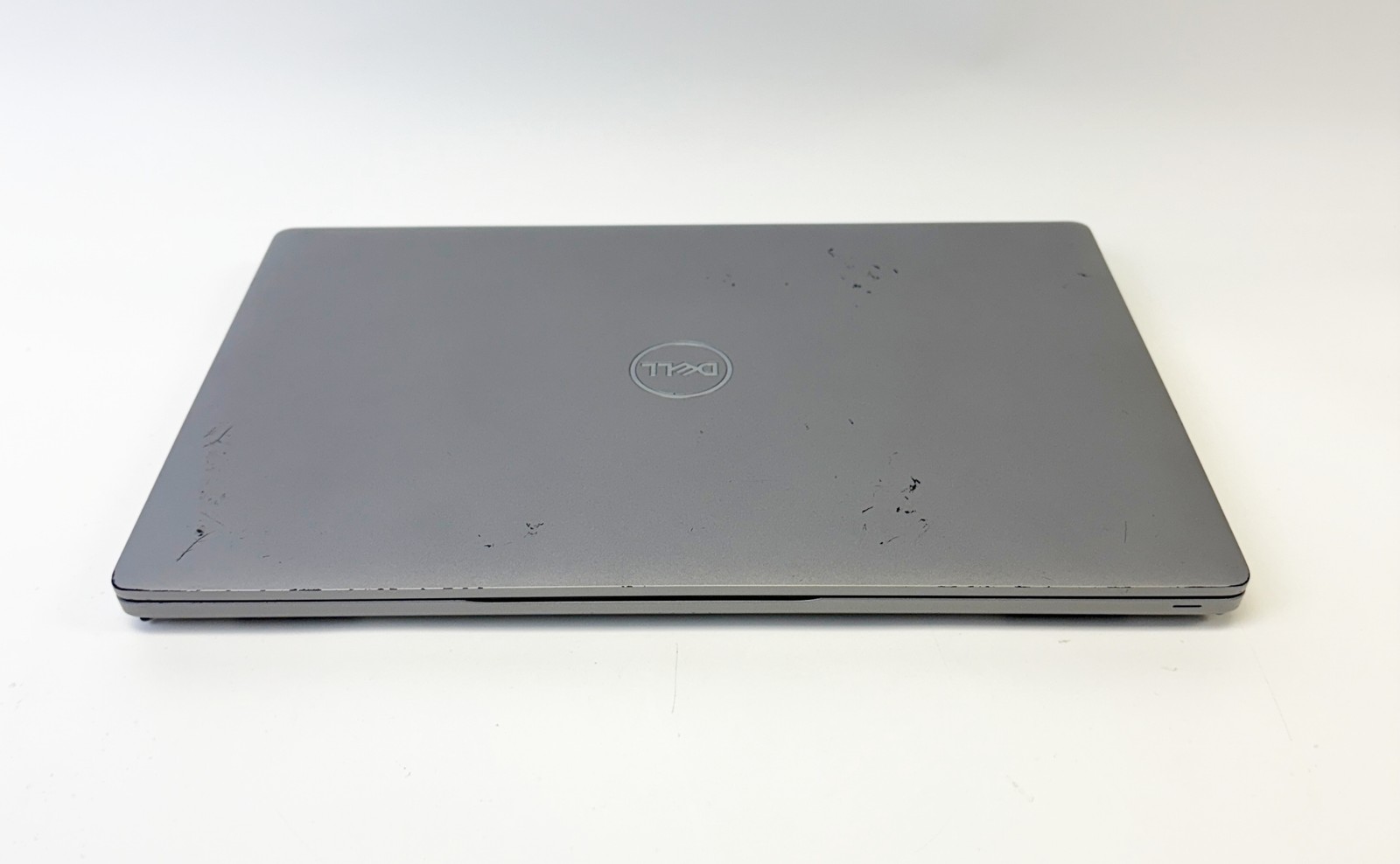 Dell Latitude 5410 i7-10610U 1.80GHz 16GB RAM No Storage/OS Grade C