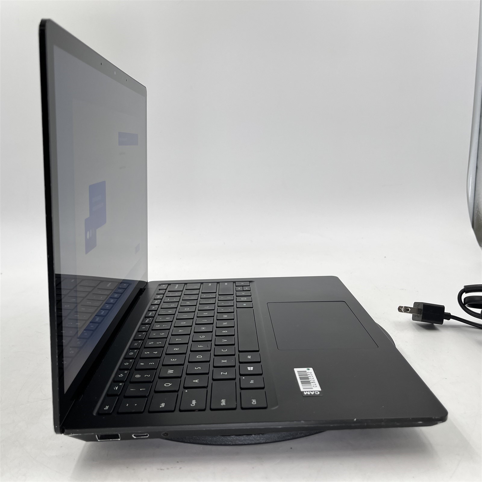 Microsoft Surface Laptop 3 i5-1035G7 1.20GHz/16GB RAM/128GB NVMe SSD/Win11p