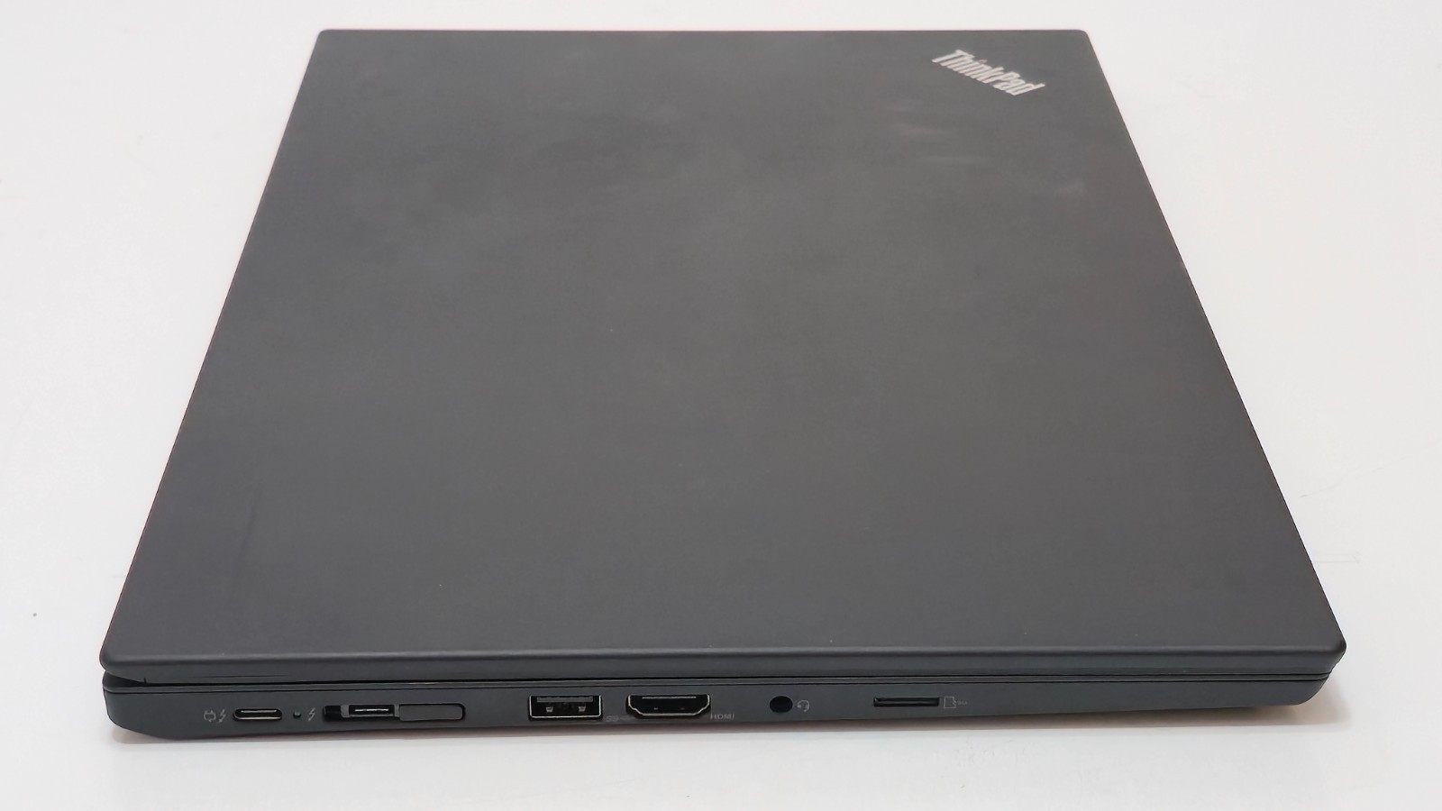 Lenovo ThinkPad P14S Gen 2 Intel i7-1185G7, 48GB RAM, 1TB SSD NVIDIA T500 Touch