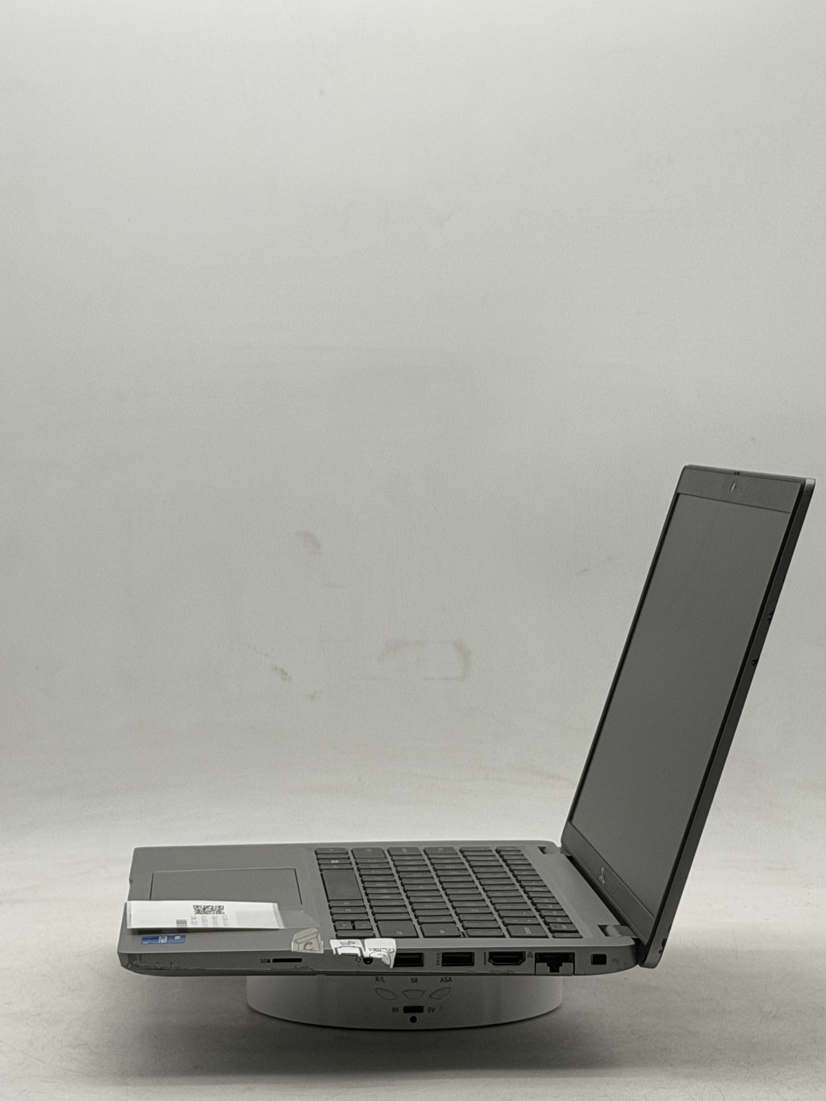 Dell Latitude 5420 14.0 in i5-1135G7 8GB 128GB NO OS Read