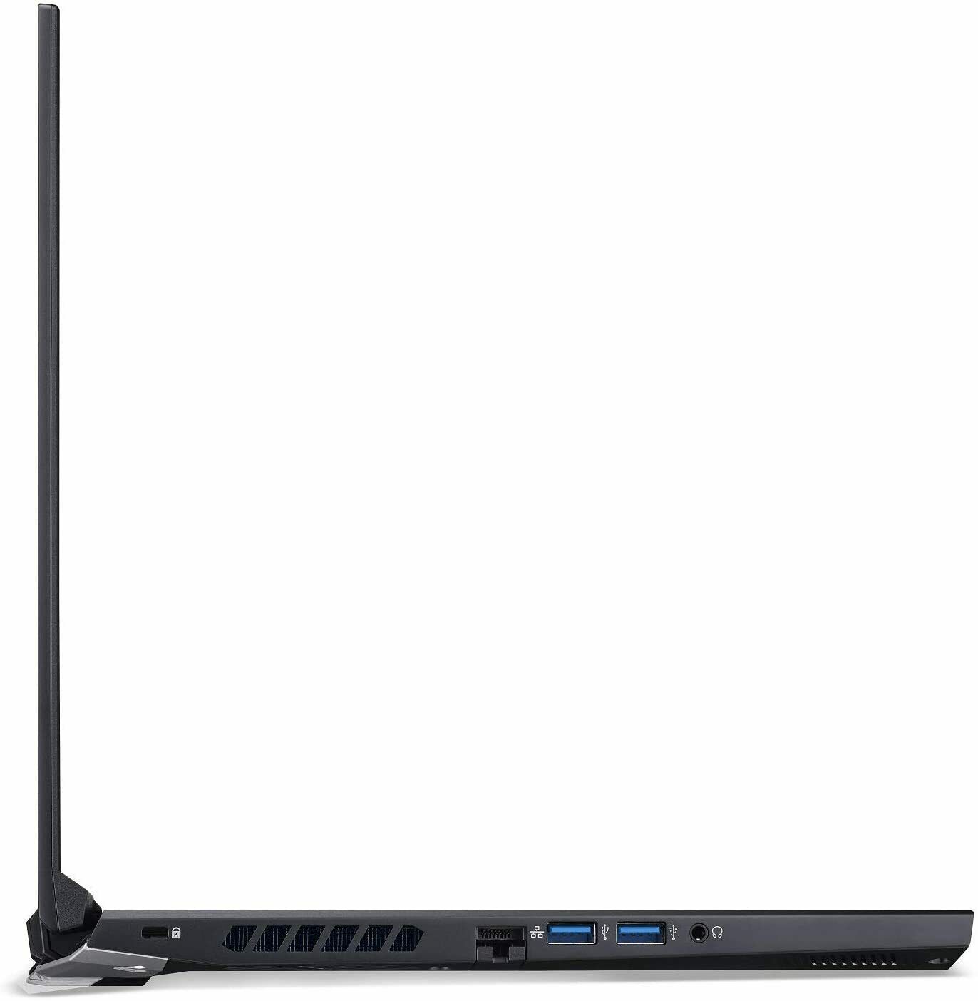Acer Predator Helios 300 Gaming Laptop i7-10750H 16GB RAM 512GB SSD Windows 10