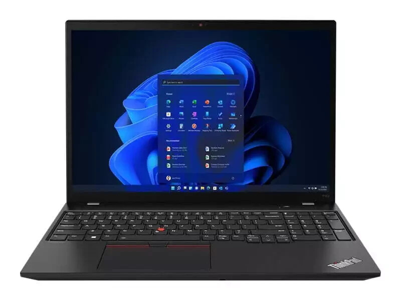 Lenovo ThinkPad 21HK003KUS P16s G2 Intel Core i7-1360P vPro 16″ WQUXGA 64 GB 1TB
