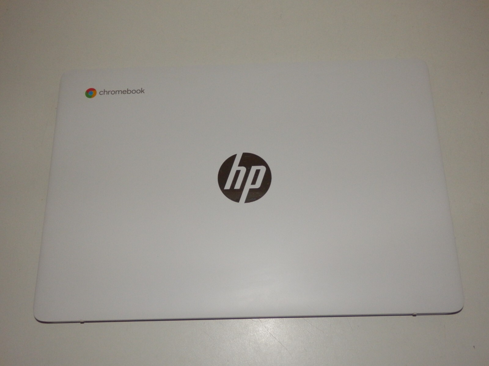 HP ChromeBook 14a-na0005sf – Intel N4120, 8GB Ram 128GB EMMc, 14″ inch HD Faulty