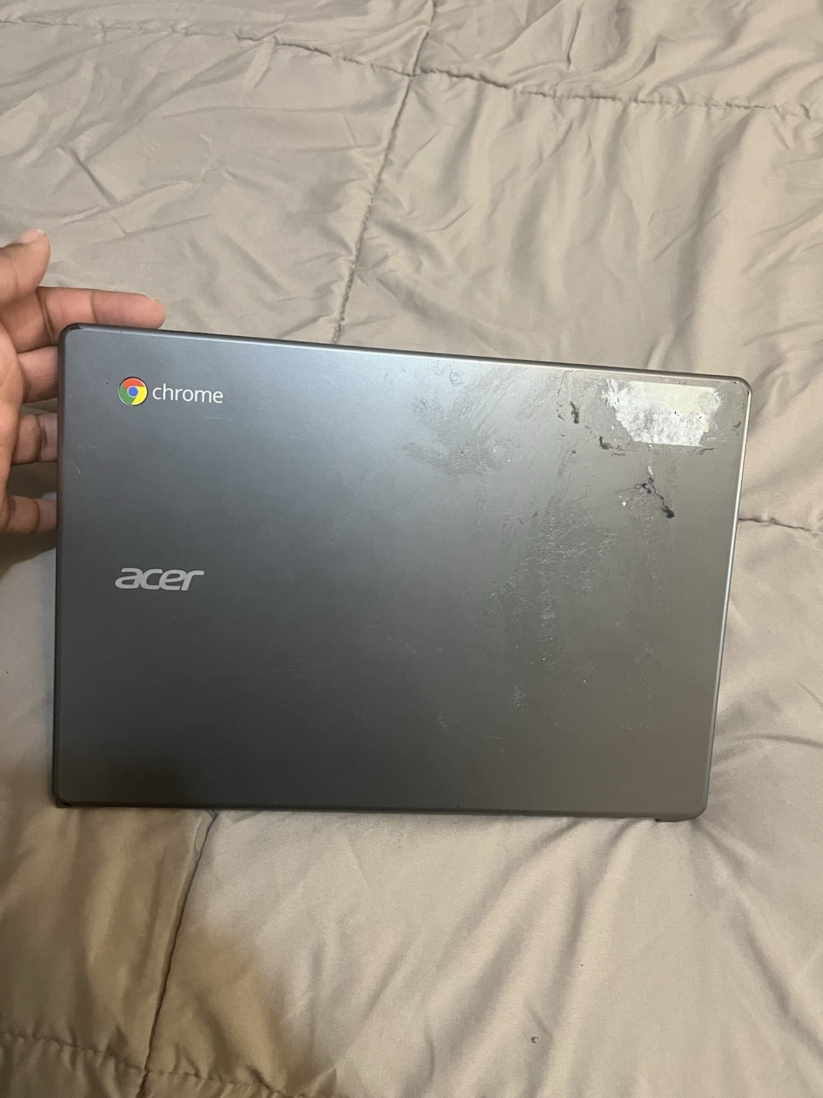 Acer Chromebook Laptop